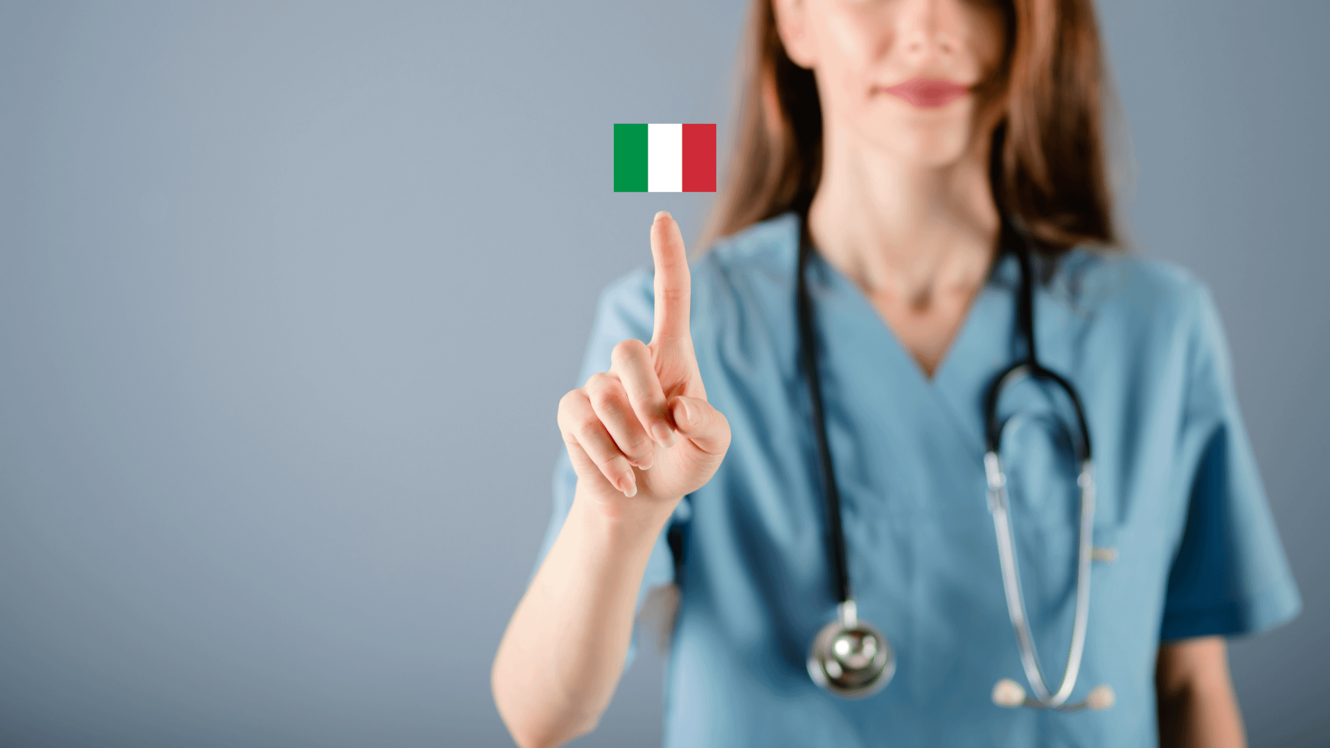 Italy Doctor ITALIAN FOR DOCTORS - Italiamotanto